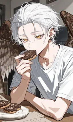Profile image of アストリッド
