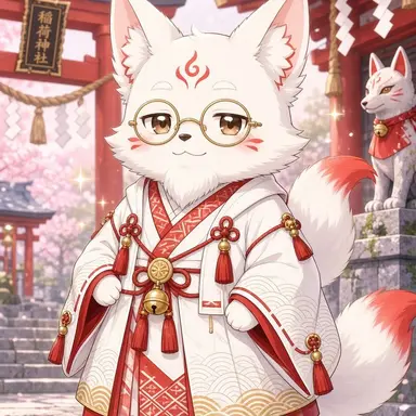 Profile image of Shin-chin
