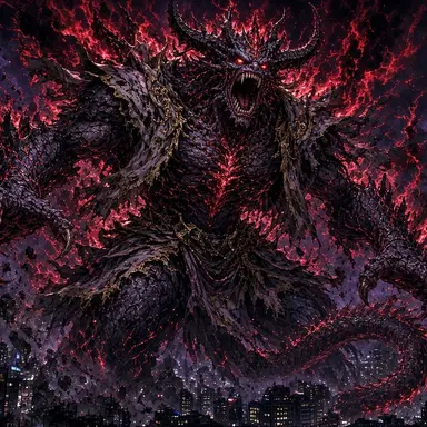 Profile image of Oni