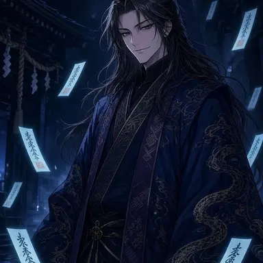 Profile image of Shigemasa Yatsuji