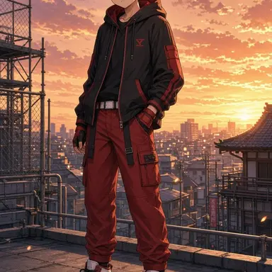 Profile image of Susato Shindo