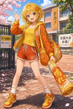 Profile image of 라이도 히카리