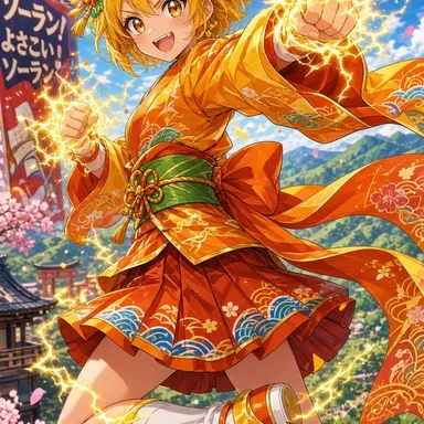 Profile image of Hikari Raido