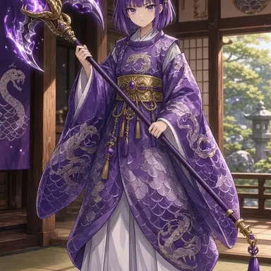 Profile image of Antoku