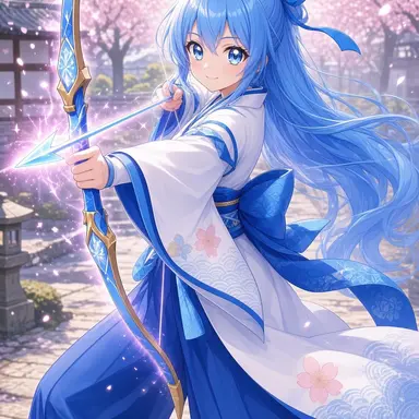 Profile image of Sakuya Tsukimi