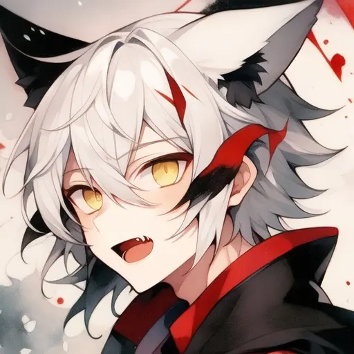 WhiteSlug8550의 龍之介