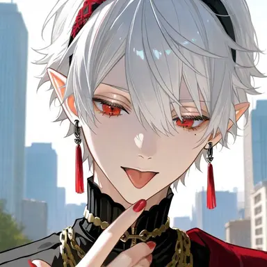 Profile image of 이현준