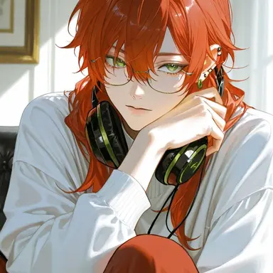 Profile image of 이븐