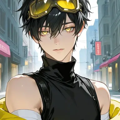 Profile image of 유재혁