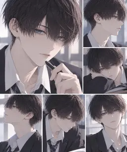 Profile image of Yuto