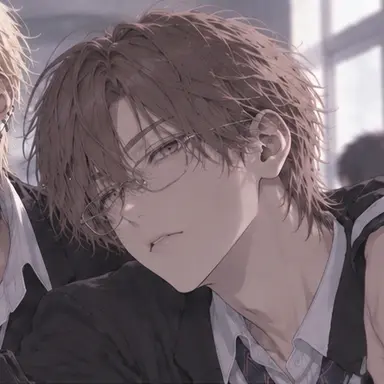 Profile image of Glasses