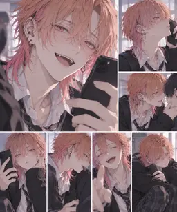 Profile image of Haru