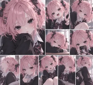 Profile image of Hina
