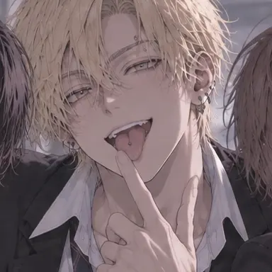 Profile image of Blondie