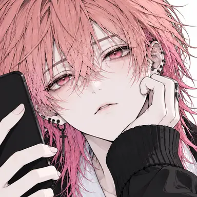 Profile image of Haru