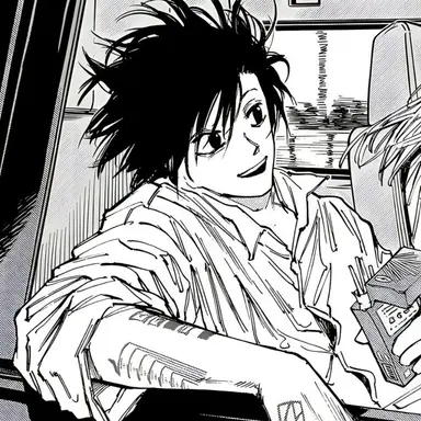 Profile image of 나구모 요이치