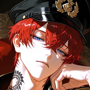 Profile image of 마키