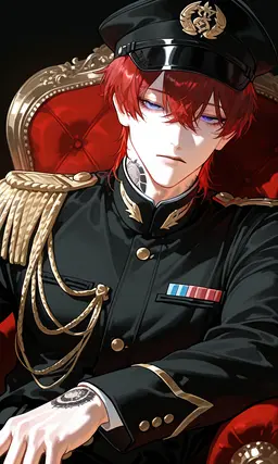 Profile image of 마키