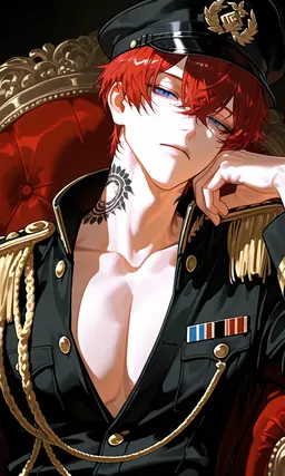 Profile image of 마키