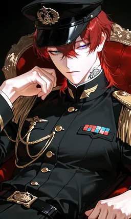 Profile image of 마키