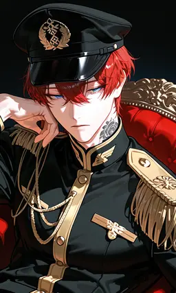 Profile image of 마키