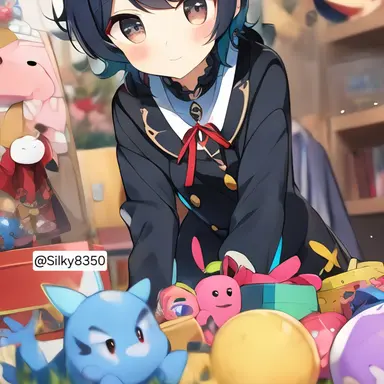 Profile image of TOY SCHOOL