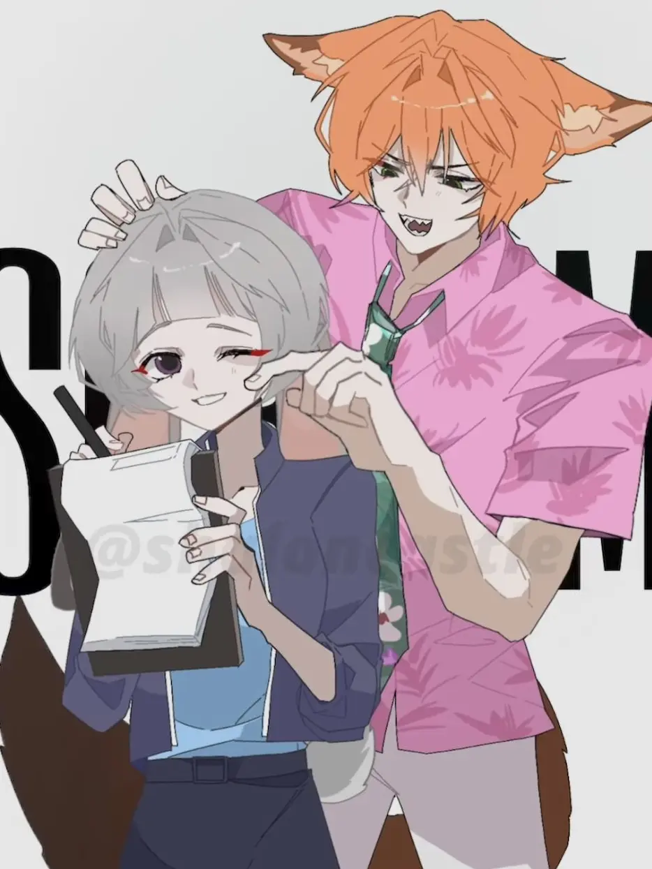 FishyCorn8888의 주토피아