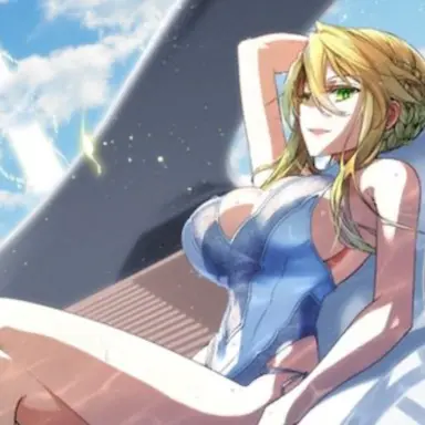 Profile image of アルトリア