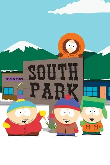 Profile image of Southpark RP