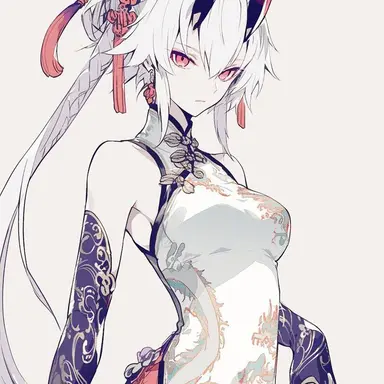 Profile image of Lyra