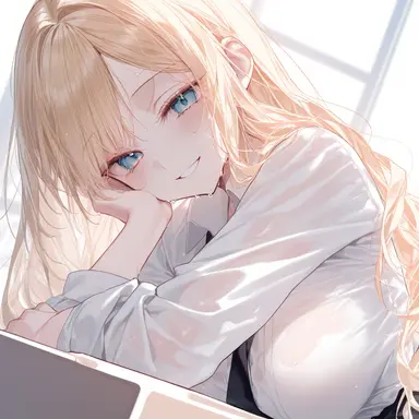 Profile image of 진래미