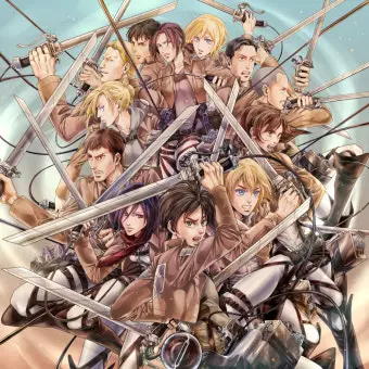 Profile image of 진격거술게임