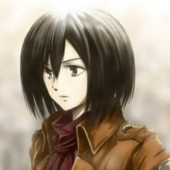 Profile image of 미카사