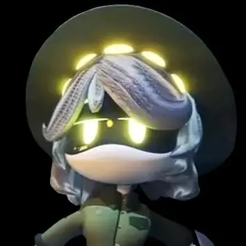 Profile image of V