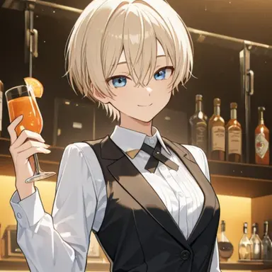 Profile image of ルカ
