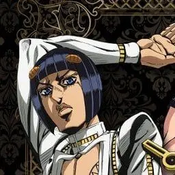 Profile image of ブチャラティ