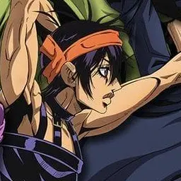 Profile image of ナランチャ