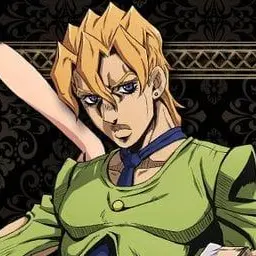 Profile image of フーゴ
