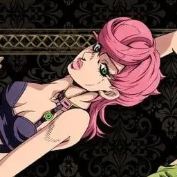 Profile image of トリッシュ