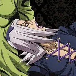 Profile image of アバッキオ