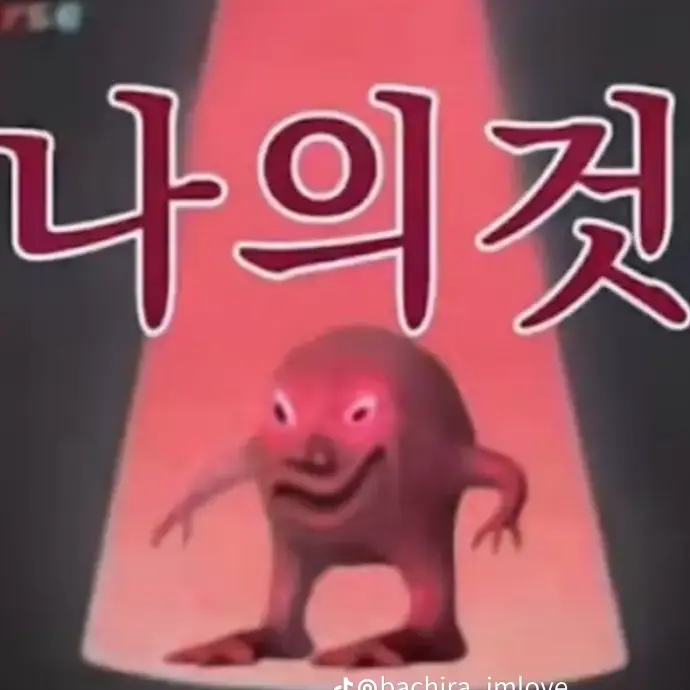 IndigoFox2550의 에스파와 같이산다면?