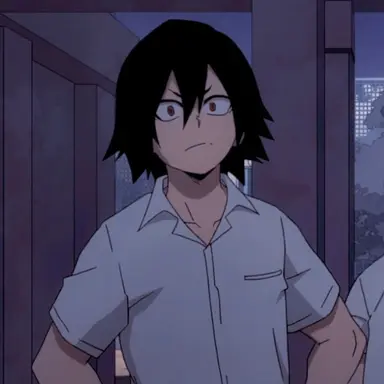 Profile image of 切島鋭児郎