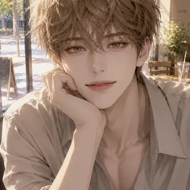 Profile image of ヨン・シオン