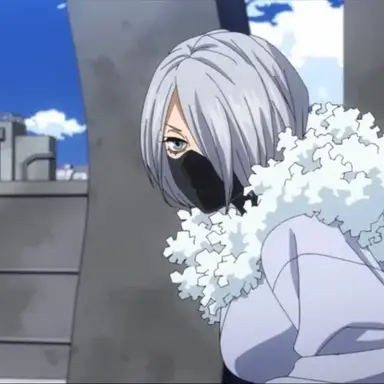Profile image of Reiko
