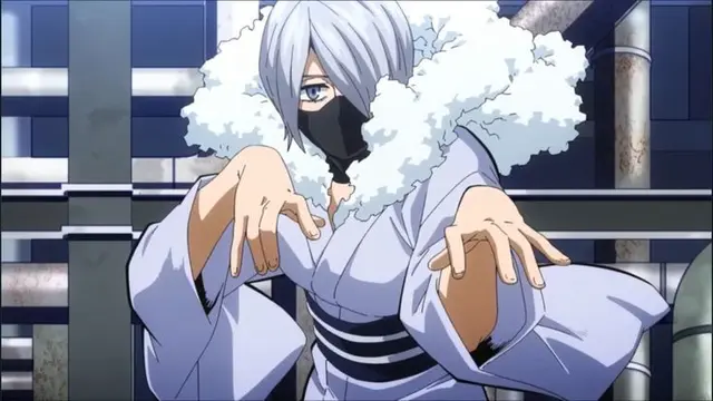 Profile image of Reiko
