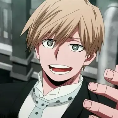 Profile image of Monoma