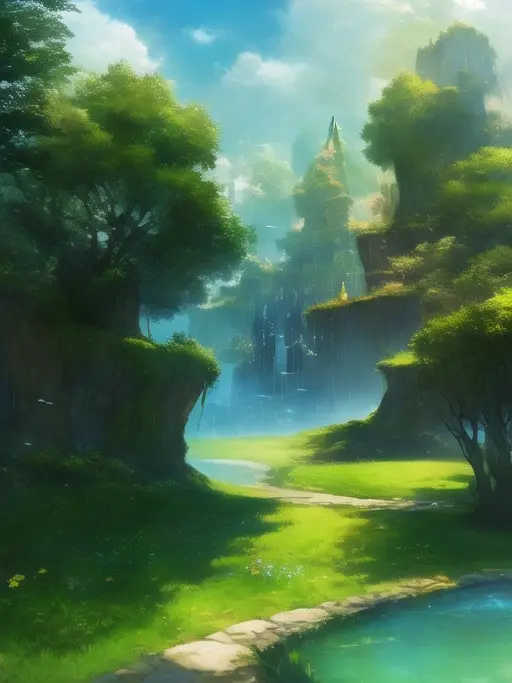 syake_work의 とあるRPG世界で。