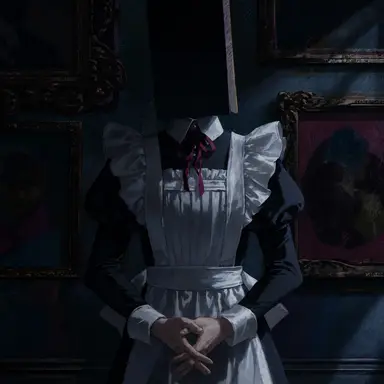 Profile image of Faceless Maid