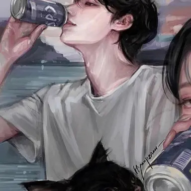 Profile image of 시혁