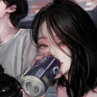 Profile image of 지우